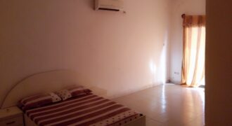 Appartement meublé 2 chambres à louer 400.000 FCFA/mois – Niaréla, Bamako