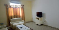 Appartement meublé 3 chambres à louer 475.000 FCFA/mois – Niaréla, Bamako Appartement meublé 3 chambres à louer 475.000 FCFA/mois – Niaréla, Bamako