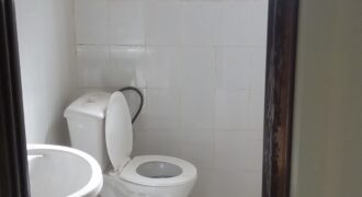 Appartement non meublé 2 chambres à louer – Quartier du Fleuve, Bamako