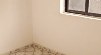 Appartement non meublé 3 chambres à louer – Quartier du Fleuve, Bamako