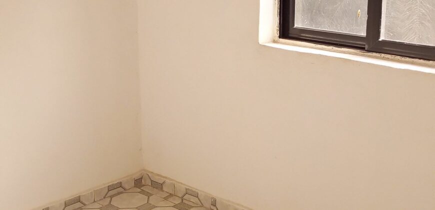 Appartement non meublé 3 chambres à louer – Quartier du Fleuve, Bamako