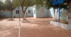 Maison 1.050 m² en titre foncier à vendre – Korofina Nord, Bamako Maison 1.050 m² en titre foncier à vendre – Korofina Nord, Bamako