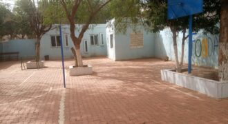 Maison 1.050 m² en titre foncier à vendre – Korofina Nord, Bamako