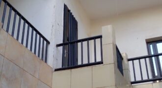 Maison à étage 7 chambres en titre foncier à vendre – Sébénikoro, Bamako