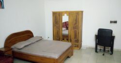 Studio meublé à louer 250.000 FCFA/mois – Niaréla, Bamako Studio meublé à louer 250.000 FCFA/mois – Niaréla, Bamako
