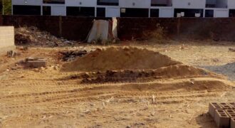 Terrain 400 m² en titre foncier à vendre – Sébénikoro, Bamako