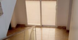 Duplex meublé à louer à la Cité du Niger Duplex meublé à louer à la Cité du Niger