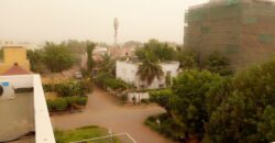 Duplex meublé à louer à la Cité du Niger Duplex meublé à louer à la Cité du Niger