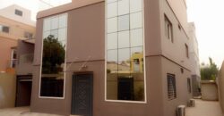 Duplex meublé à louer à la Cité du Niger Duplex meublé à louer à la Cité du Niger