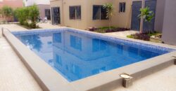 Duplex meublé à louer à la Cité du Niger Duplex meublé à louer à la Cité du Niger