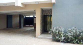 Appartement meublé 2 chambres avec piscine à louer – Sotuba ACI, Bamako