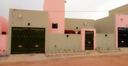 Villa 3 chambres avec annexe à louer – Sirakoro Méguétana, Bamako Villa 3 chambres avec annexe à louer – Sirakoro Méguétana, Bamako