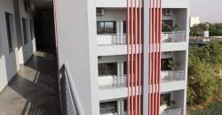 Appartement Meublé à louer à la Cité du Niger Appartement Meublé à louer à la Cité du Niger