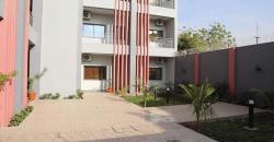 Appartement Meublé à louer à la Cité du Niger Appartement Meublé à louer à la Cité du Niger