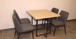 Appartement Meublé à louer à la Cité du Niger Appartement Meublé à louer à la Cité du Niger