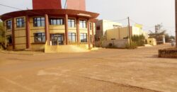 Immeuble R1 à Louer à Badalabougou Immeuble R1 à Louer à Badalabougou