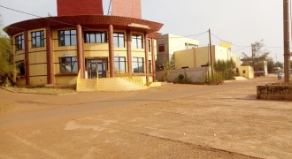 Immeuble R1 à Louer à Badalabougou