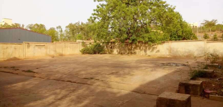 Immeuble R1 à Louer à Badalabougou