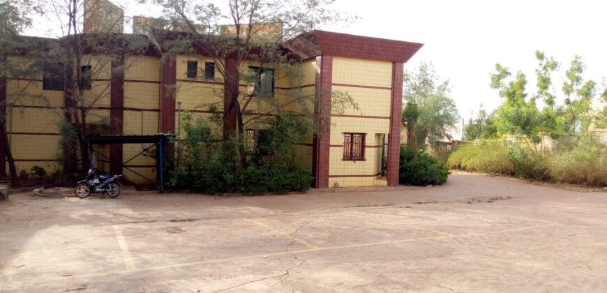 Immeuble R1 à Louer à Badalabougou