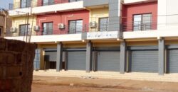 Bureaux à louer à Faladié Bureaux à louer à Faladié