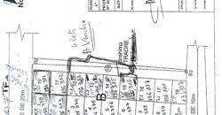 VENTE DE 7 TERRAINS EN TF A KABALA (KOURALE) VENTE DE 7 TERRAINS EN TF A KABALA (KOURALE)