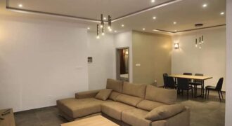 Appartement meublé 2 chambres avec ascenseur à louer – Cité du Niger, Bamako