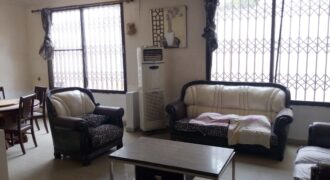 Villa meublée 3 chambres avec annexe à louer – Badalabougou SEMA, Bamako
