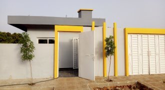 Nouvelle Maison à vendre à Samaya