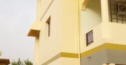 Studio Meublé à louer à Missabougou Studio Meublé à louer à Missabougou