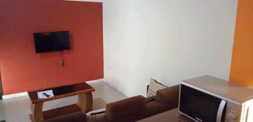 Studio Meublé à louer à Missabougou