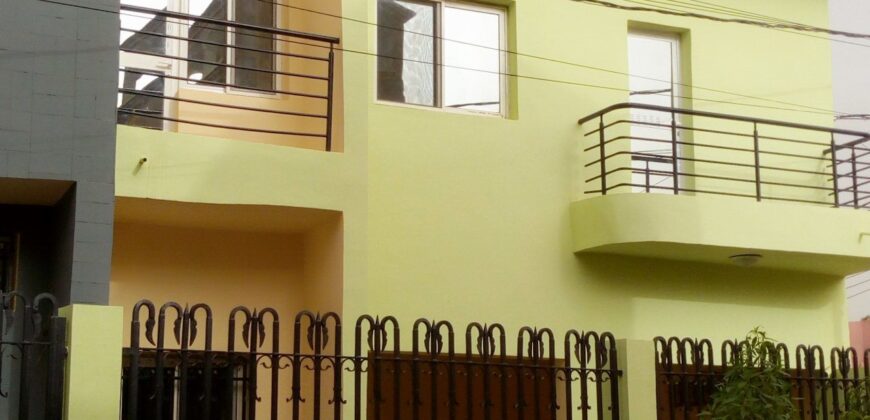 Appartement 2 chambres à louer – Sébénikoro, Bamako