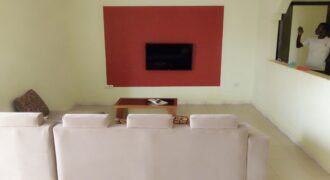 Appartement meublé 1 chambre à louer – Missabougou, Bamako