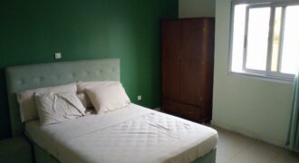 Appartement meublé 2 chambres à louer – Missabougou, Bamako