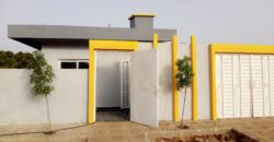 Maison neuve 3 chambres à vendre – Samaya, Bamako Maison neuve 3 chambres à vendre – Samaya, Bamako