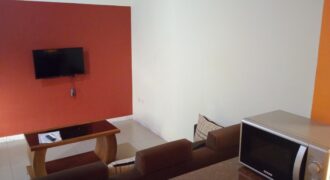 Studio meublé à louer – Missabougou, Bamako