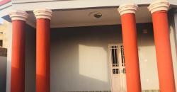 Villa de 3 chambres à vendre à la cité BMS Villa de 3 chambres à vendre à la cité BMS