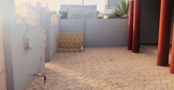 Villa de 3 chambres à vendre à la cité BMS Villa de 3 chambres à vendre à la cité BMS