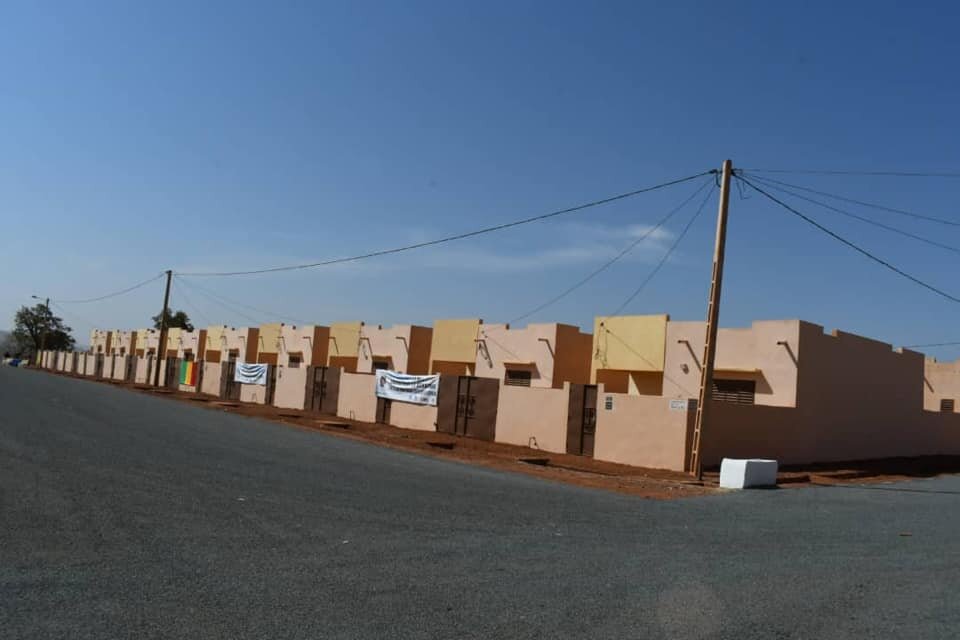  Logements sociaux Mali  candidatures et crit res d 