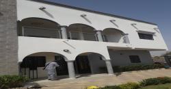 Immeuble tout neuf de style européen à louer à Ouezzindougou Immeuble tout neuf de style européen à louer à Ouezzindougou