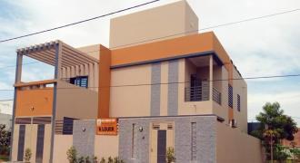 Villa duplex non meublée à louer à sotuba ACI Bamako