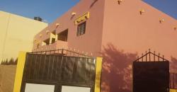 Appartements F4 à vendre à MAGNAMBOUGOU Cité Bamako Appartements F4 à vendre à MAGNAMBOUGOU Cité Bamako