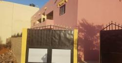 Appartements F4 à vendre à MAGNAMBOUGOU Cité Bamako Appartements F4 à vendre à MAGNAMBOUGOU Cité Bamako