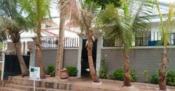 Belle maison a vendre a Yirimadio 1008 logements Belle maison a vendre a Yirimadio 1008 logements