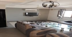 Appartement meublé à louer à ACI 2000 Appartement meublé à louer à ACI 2000