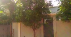 Villa à louer à Sotuba Village pas cher Villa à louer à Sotuba Village pas cher