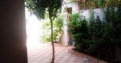 Villa à louer à Sotuba Village pas cher Villa à louer à Sotuba Village pas cher