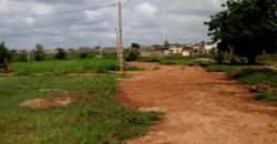 VENTE DE 70 PARCELLES DE TERRAIN 15/20 A TABACORO VENTE DE 70 PARCELLES DE TERRAIN 15/20 A TABACORO