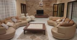 Maison luxueuse à vendre Cité du Niger Bamako avec piscine Maison luxueuse à vendre Cité du Niger Bamako avec piscine