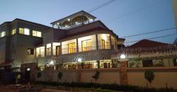 Maison luxueuse à vendre Cité du Niger Bamako avec piscine Maison luxueuse à vendre Cité du Niger Bamako avec piscine