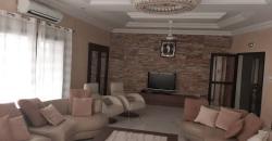 Maison luxueuse à vendre Cité du Niger Bamako avec piscine Maison luxueuse à vendre Cité du Niger Bamako avec piscine